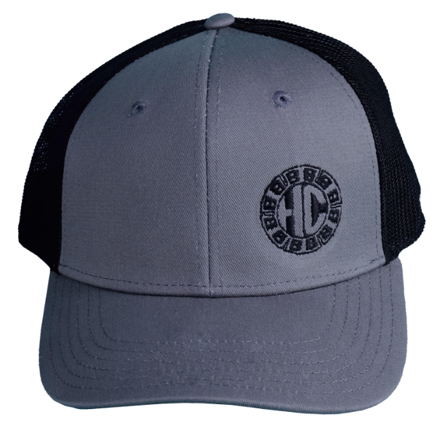 Picture of Hy-Capacity ProFlex Adjustable Premium Twill Mesh Back Cap