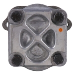 Picture of Hydraulic Steering Pump, New