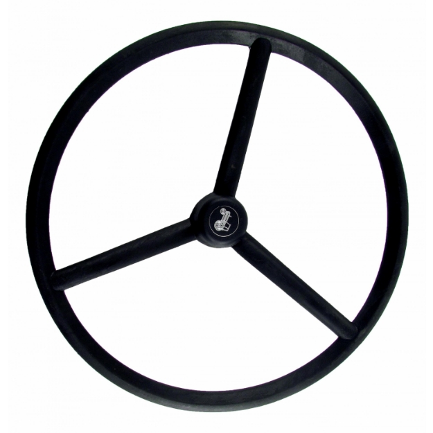 Picture of Steering Wheel, 2WD