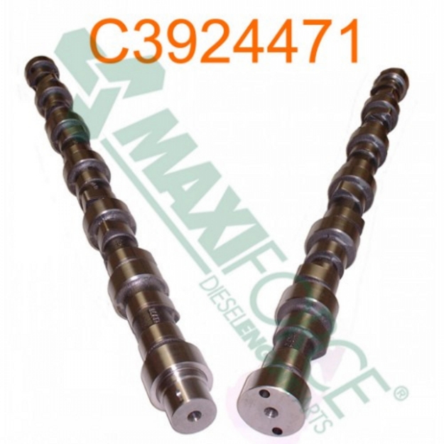 Picture of Camshaft