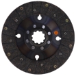Picture of 10" PTO Disc, Woven, w/ 1-3/4" 10 Spline Hub - New