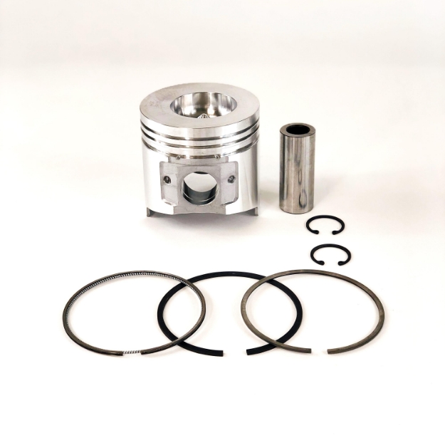 Picture of Piston & Ring Kit, .25mm Oversize
