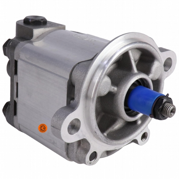 Picture of Steering Pump, w/o Reservoir