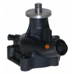 Picture of Water Pump w/ Hub - New