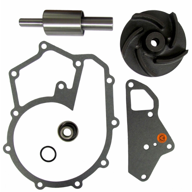 Picture of Water Pump Repair Kit