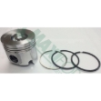 Picture of Piston & Ring Kit, .010" Oversize