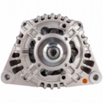 Picture of Alternator - New, 12V, 120A, Genuine Iskra/MAHLE