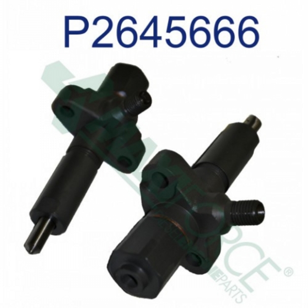 Picture of Injector