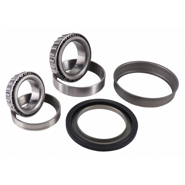 Picture of Wheel Bearing Kit, 2WD