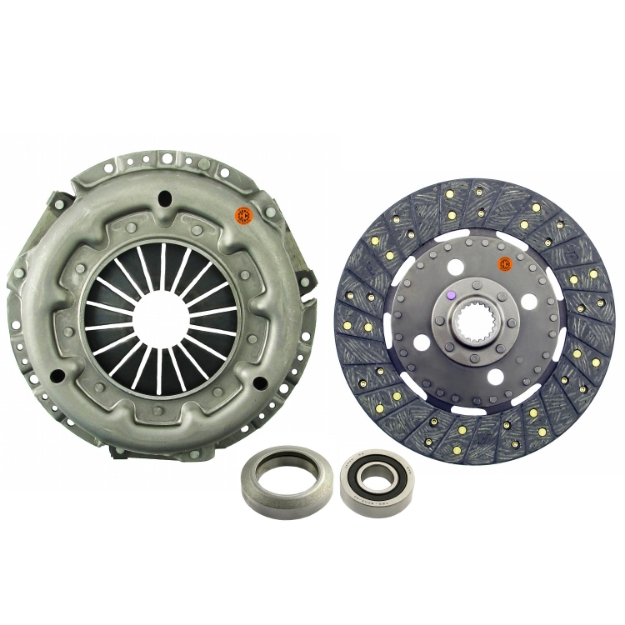 Picture of 10-1/4" Diaphragm Clutch Kit, w/ Bearings - New