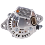 Picture of Alternator - New, 12V, 40A, Aftermarket Nippondenso