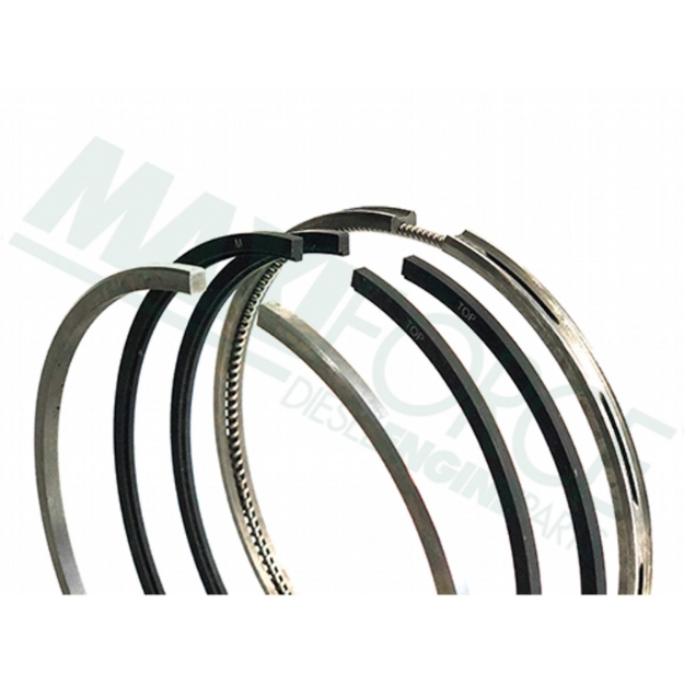 Picture of Piston Ring Set