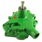 Picture of Water Pump - Reman