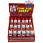 Picture of Lucas Tool Box Buddy, 2 oz. Bottle (Case of 18)