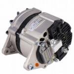 Picture of Alternator - New, 12V, 80A, Genuine Iskra/MAHLE