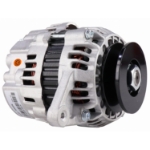 Picture of Alternator - New, 12V, 40A, Aftermarket Mitsubishi