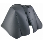 Picture of Cowl Cover, Black