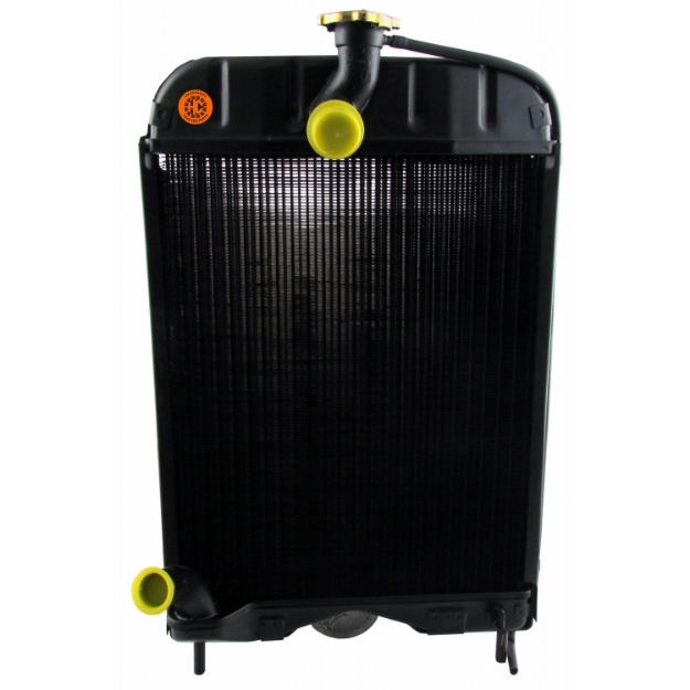 Picture of Radiator