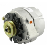 Picture of Alternator - New, 12V, 63A, 10SI, Aftermarket Delco Remy