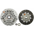 Picture of 12" Single Stage Clutch Kit, w/ Woven Disc & Bearings - New