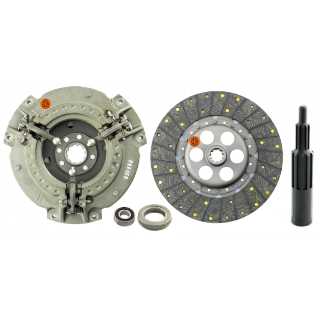 Picture of 11" Dual Stage Clutch Kit, w/ Bearings & Alignment Tool - New