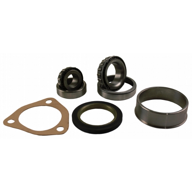 Picture of Wheel Bearing Kit, 2WD