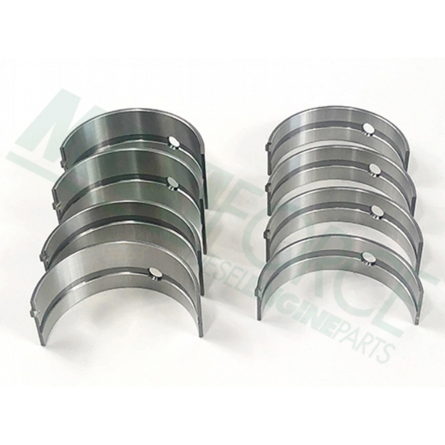 Picture of Main Bearing Set, .010" Oversize