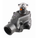 Picture of Water Pump w/ Hub - Reman