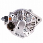 Picture of Alternator - New, 12V, 90A, Aftermarket Nippondenso