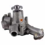 Picture of Water Pump w/ Hub - New