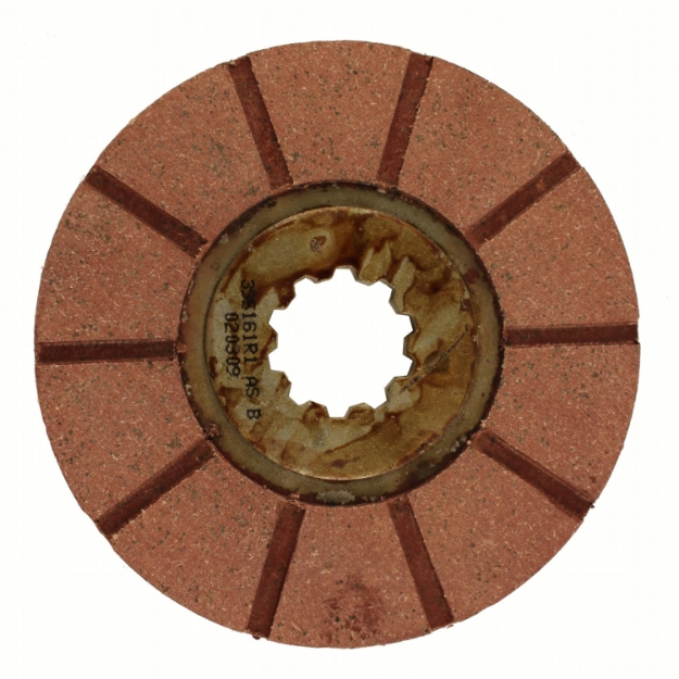 Picture of Bonded Brake Disc, 6-1/2" OD, (Pkg. of 2)