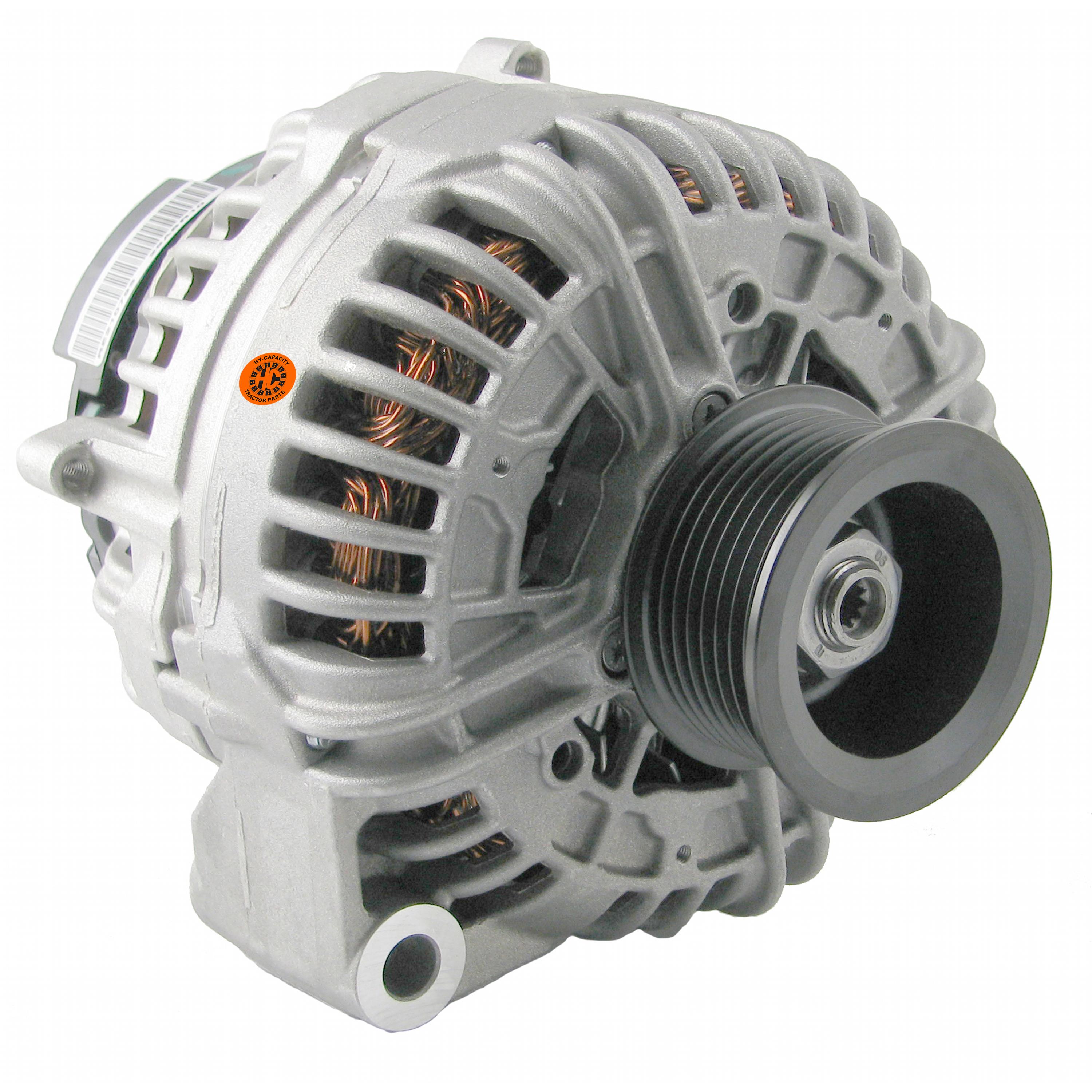 Larsen Lights, LED lights for your equipment !. Alternator New, 12V