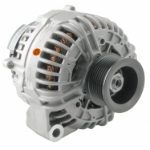 Picture of Alternator - New, 12V, 200A, Genuine Bosch