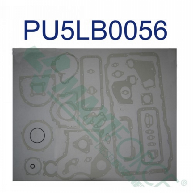 Picture of Conversion Gasket Set