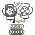 Picture of IPTO Gasket Kit, w/ Brakes