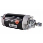 Picture of Starter - New, 12V, PMDD, CCW, Aftermarket United Technologies
