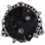 Picture of Alternator - New, 12V, 200A, Aftermarket Bosch