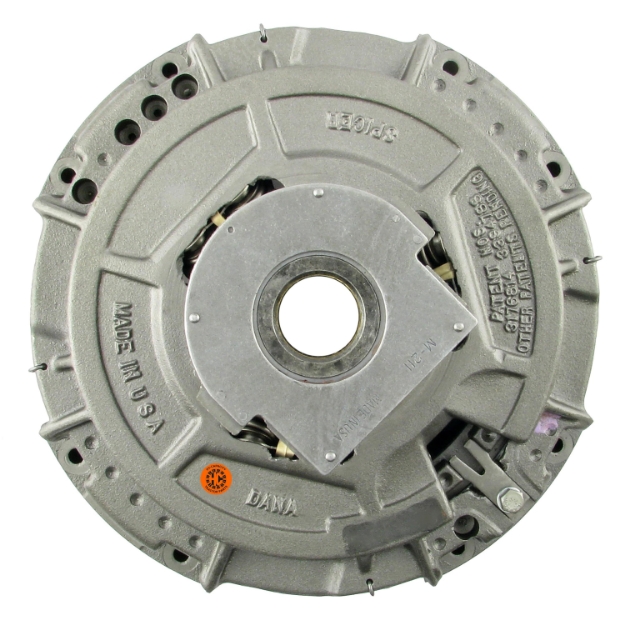 Picture of 14" Single Stage Pressure Plate - Reman