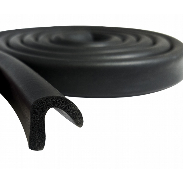 Picture of Cab to Hood Seal