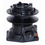 Picture of Water Pump w/ Pulley - Reman