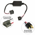 Picture of Radio Interference Filter