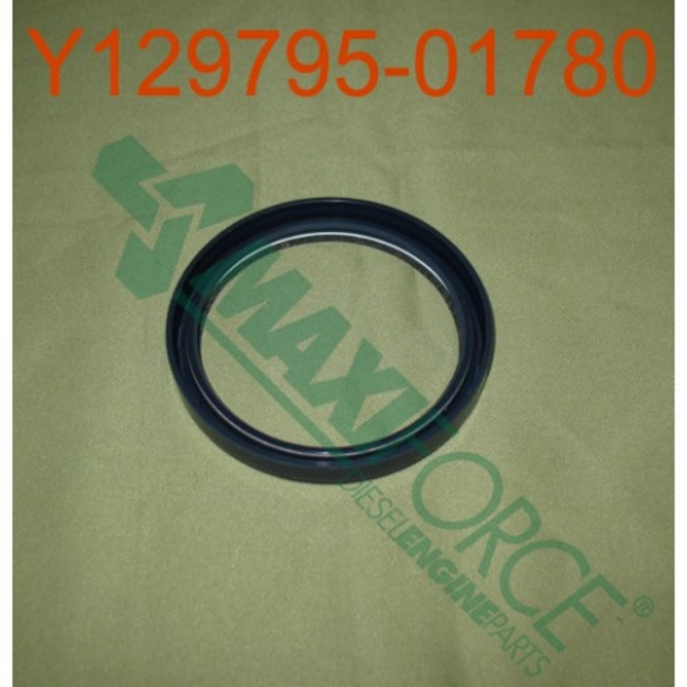 Picture of Rear Crankshaft Seal, Lip Style