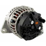 Picture of Alternator - New, 12V, 120A, Aftermarket Bosch