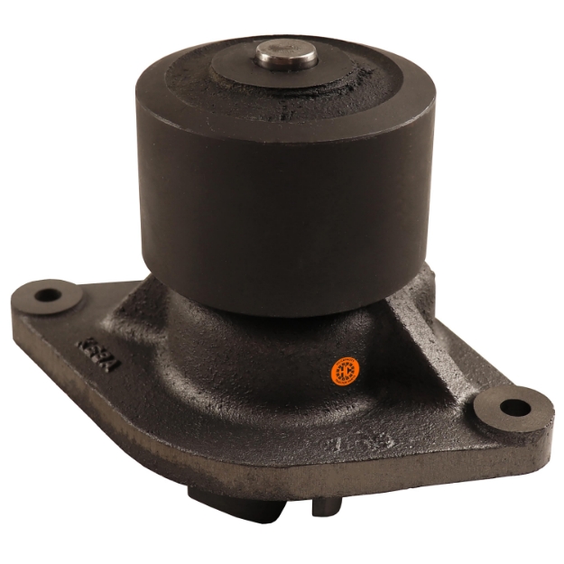 Picture of Water Pump w/ Pulley - New