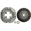 Picture of 12" Single Stage Clutch Kit, w/ 1-3/4" 10 Spline Disc & Bearings - New