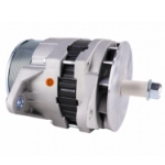 Picture of Alternator - New, 12V, 125A, 21SI, Aftermarket Delco Remy