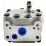 Picture of Main Hitch Hydraulic Pump, 15 GPM