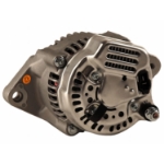 Picture of Alternator - New, 12V, 45A, Aftermarket Nippondenso