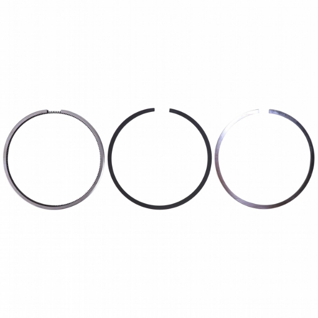 Picture of Piston Ring Set, 102mm