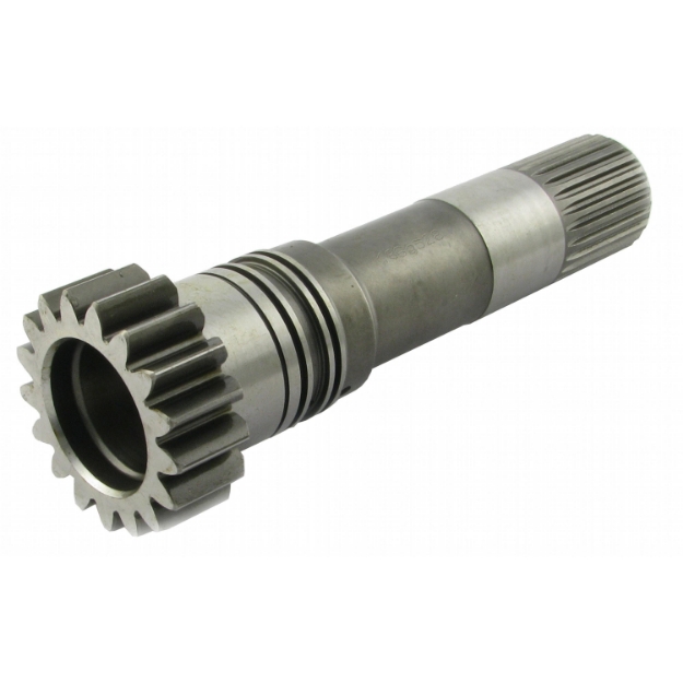 Picture of PTO Input Shaft